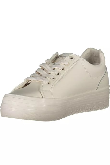 Ck Plattform Sneaker Freizeit Komfort - Image 3