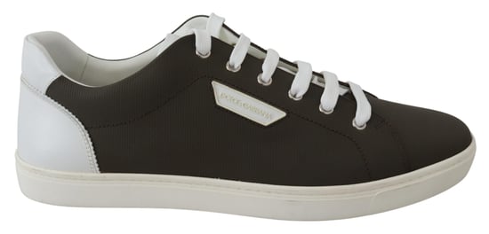 Niedrig geschnittene Sneaker im lässigen Stil - Image 1