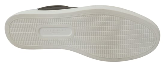 Niedrig geschnittene Sneaker im lässigen Stil - Image 2