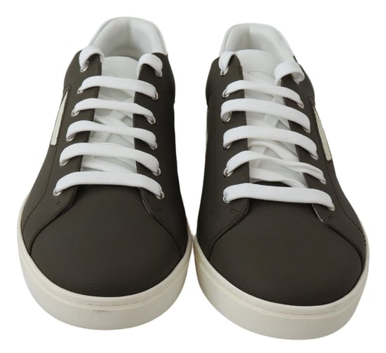 Niedrig geschnittene Sneaker im lässigen Stil - Image 4