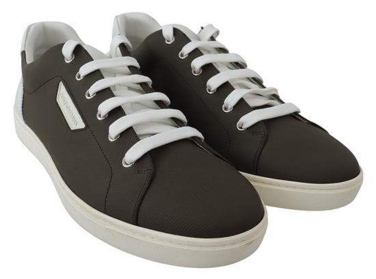 Niedrig geschnittene Sneaker im lässigen Stil - Image 5