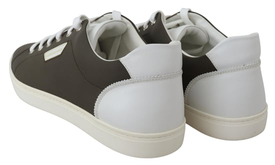 Niedrig geschnittene Sneaker im lässigen Stil - Image 6