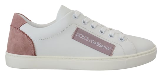 Dolce Gabbana Sneaker Niedrigschnitt - Image 1