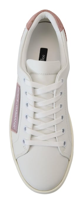 Dolce Gabbana Sneaker Niedrigschnitt - Image 3