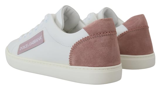 Dolce Gabbana Sneaker Niedrigschnitt - Image 6