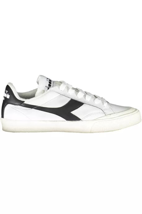Game L Low Top Sneaker - Image 1