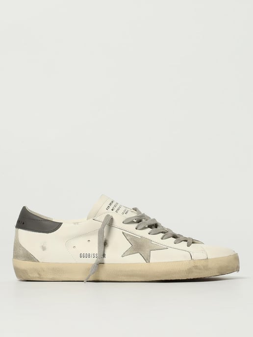 Superstar Star Patch Sneakers - Image 1