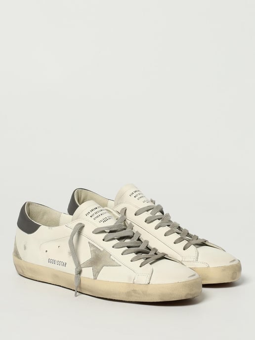 Superstar Star Patch Sneakers - Image 2