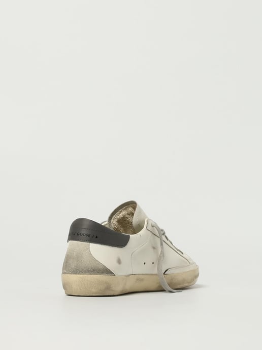 Superstar Star Patch Sneakers - Image 3