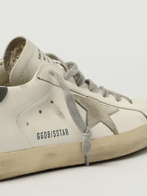 Superstar Star Patch Sneakers - Image 4