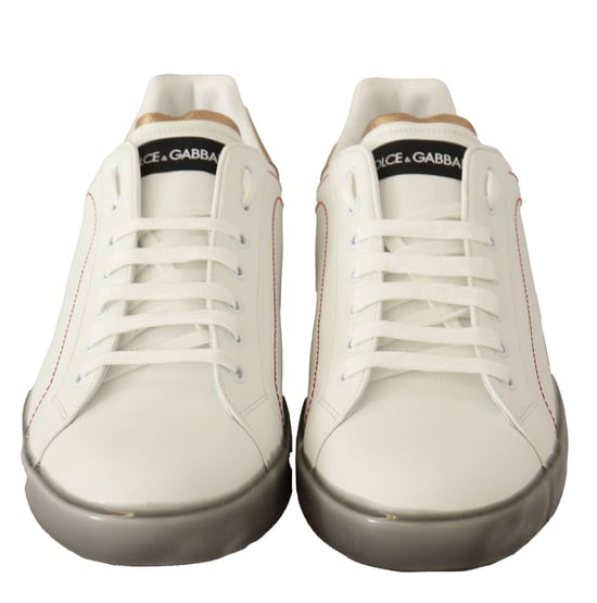 Portofino Leder Sneakers Cs1759 - Image 3