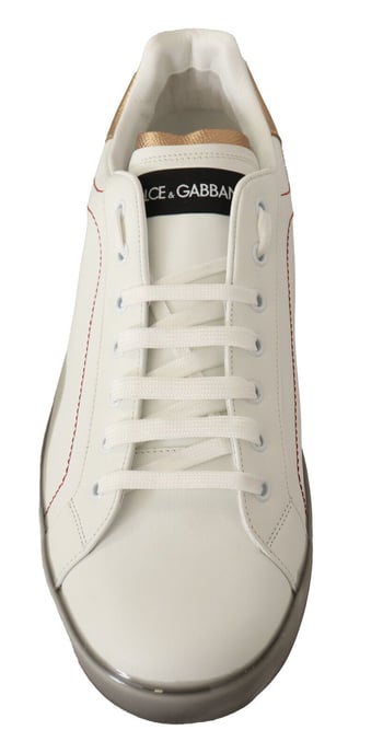 Portofino Leder Sneakers Cs1759 - Image 4