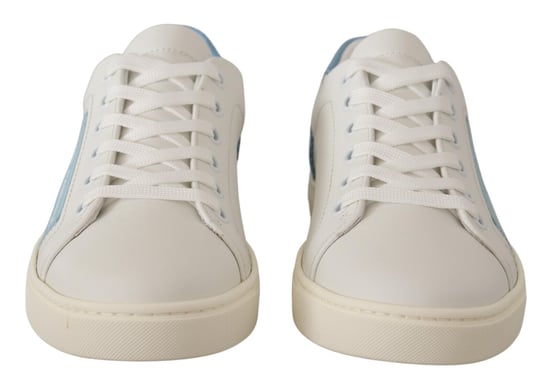 Dolce Gabbana Sneakers Niedrigschnitt Stil - Image 2