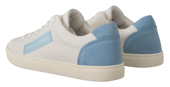 Dolce Gabbana Sneakers Niedrigschnitt Stil - Image 3