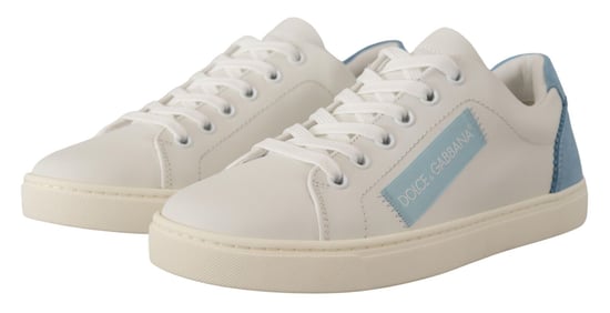 Dolce Gabbana Sneakers Niedrigschnitt Stil - Image 4