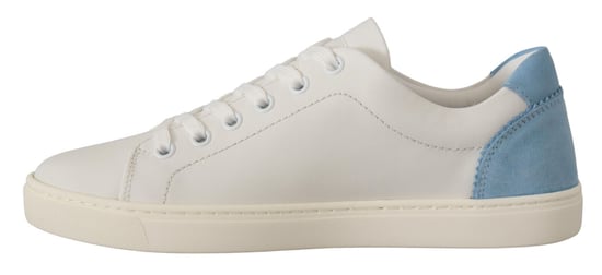 Dolce Gabbana Sneakers Niedrigschnitt Stil - Image 5