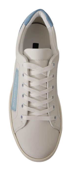 Dolce Gabbana Sneakers Niedrigschnitt Stil - Image 6