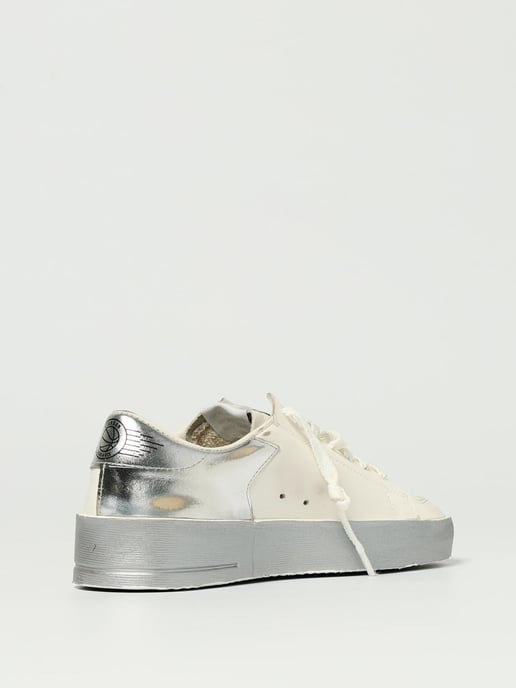 Stardan Niedrigschnitt Sneaker - Image 3