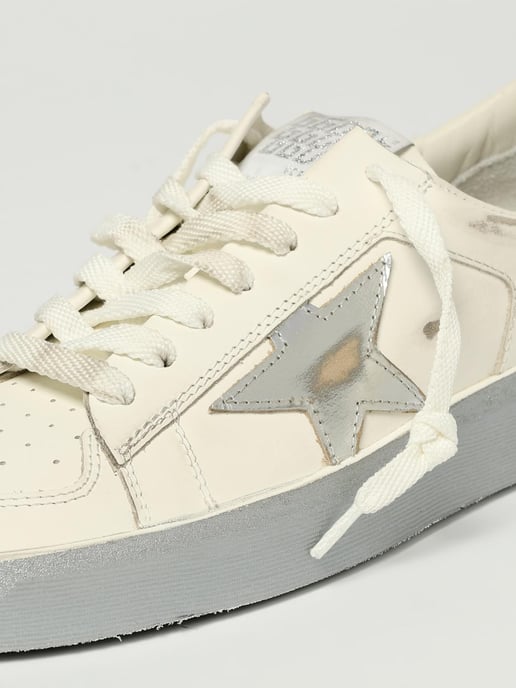 Stardan Niedrigschnitt Sneaker - Image 4