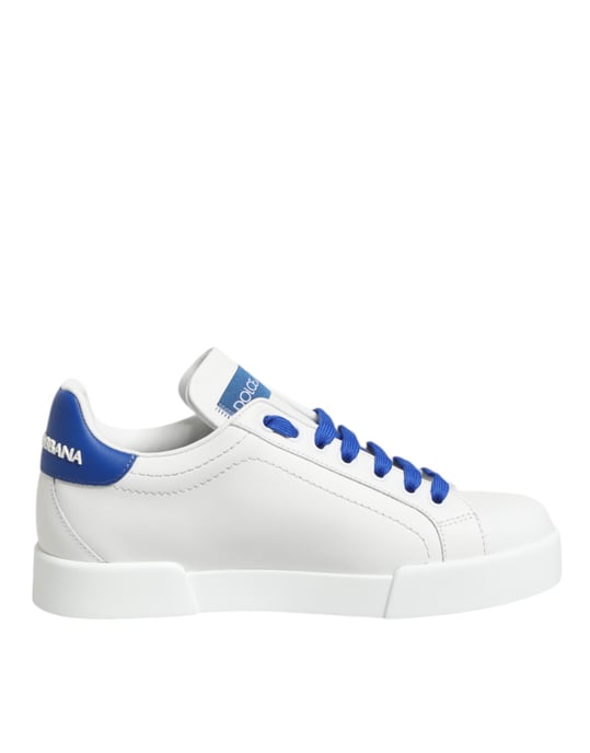 Portofino Sneakers Schnürdesign - Image 2