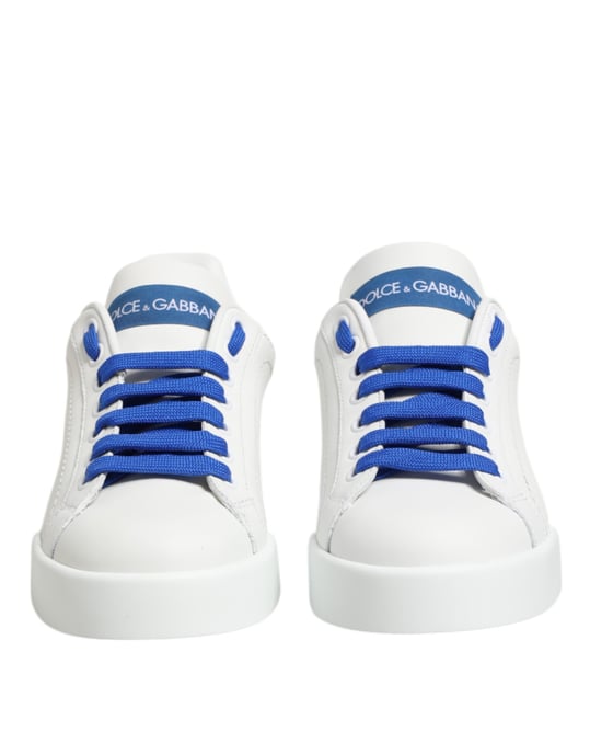 Portofino Sneakers Schnürdesign - Image 3
