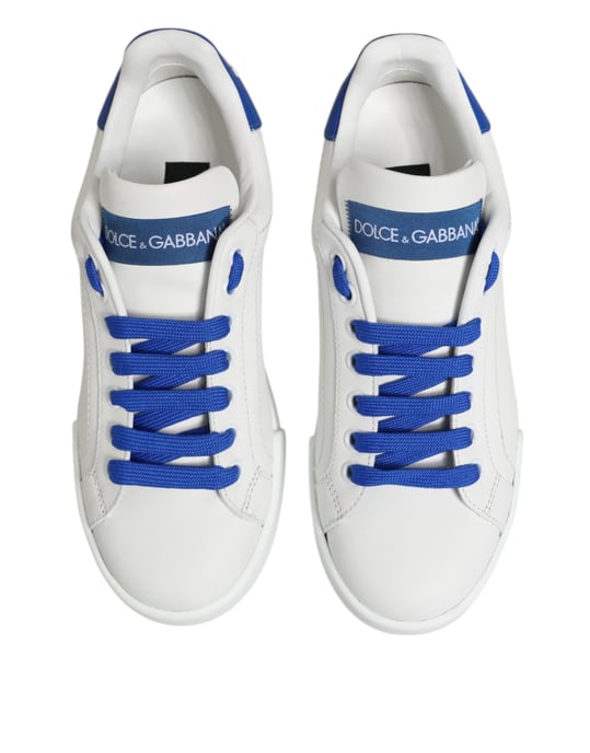 Portofino Sneakers Schnürdesign - Image 4