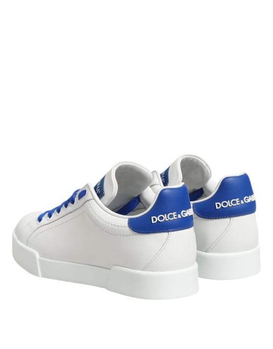 Portofino Sneakers Schnürdesign - Image 6