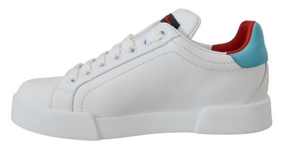 Dolce Gabbana Sneakers Herz Dg La10093 - Image 4