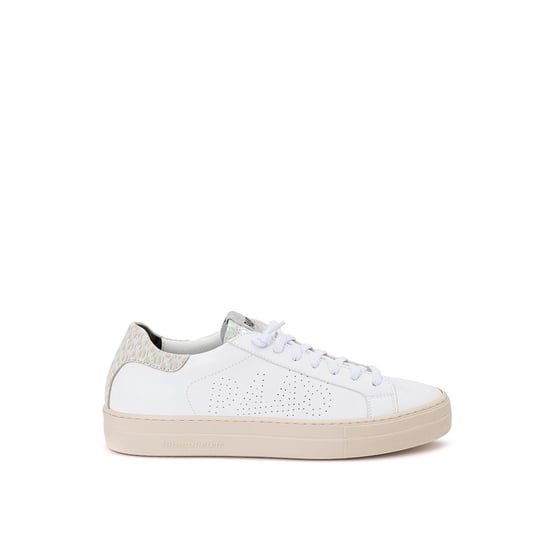 John Sneakerweißbeige - Image 1