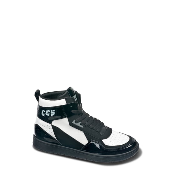 Sport-Hightop-Sneaker - Image 1
