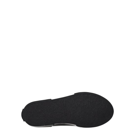 Canvas High Top Sneakers - Image 5