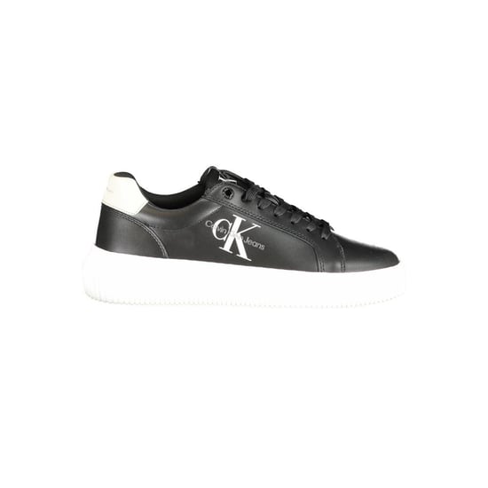 Herren Ck Jeans Low Top Sneaker - Image 1