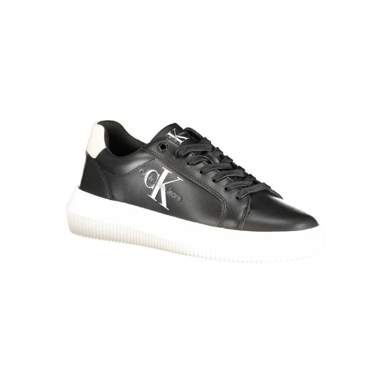 Herren Ck Jeans Low Top Sneaker - Image 2