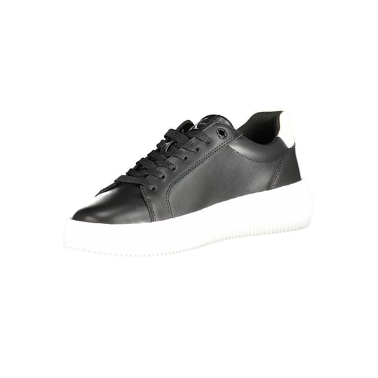 Herren Ck Jeans Low Top Sneaker - Image 3
