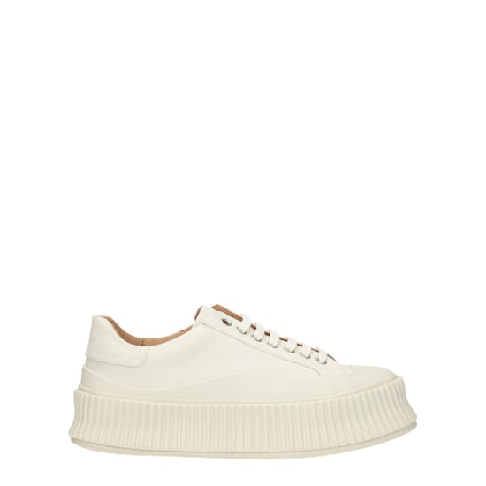 Plattform Schnürsenkel Sneakers - Image 1