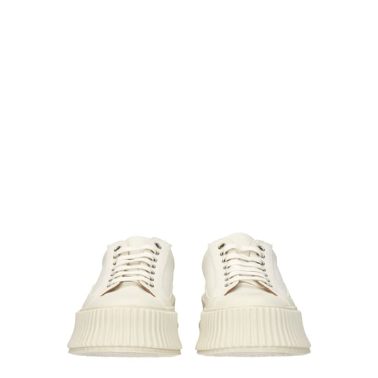 Plattform Schnürsenkel Sneakers - Image 3