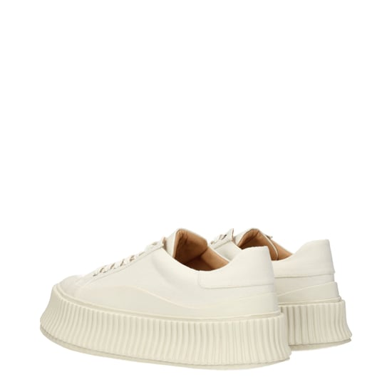 Plattform Schnürsenkel Sneakers - Image 4