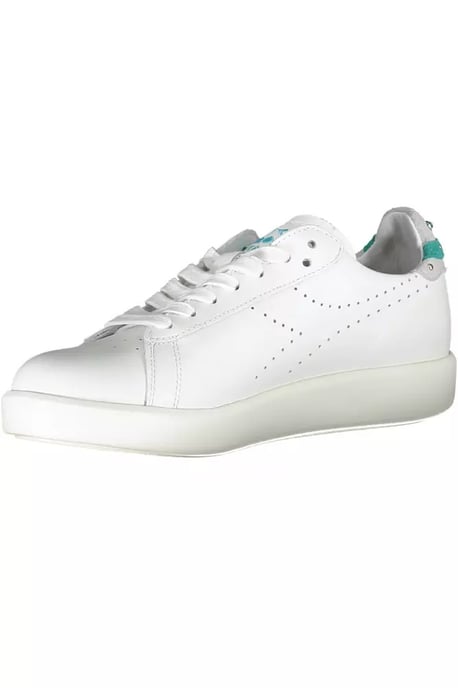 Game L Studs Leder Sneakers - Image 3
