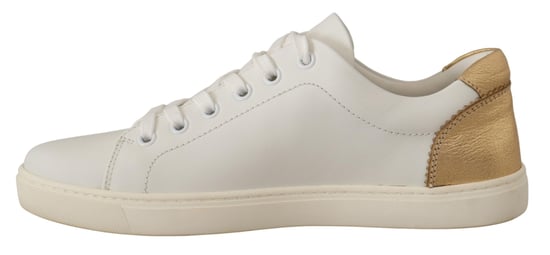 Dolce Gabbana Leder-Sneaker - Image 3