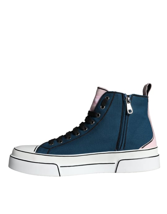 Hightop Sneaker im lässigen Stil - Image 5
