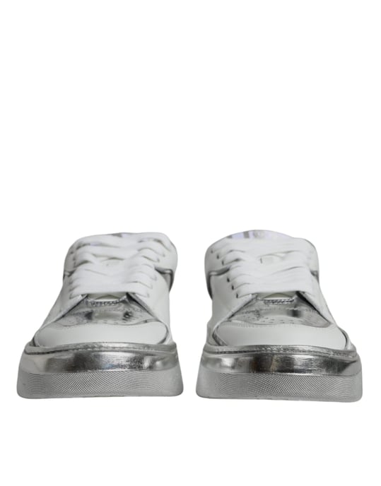 Leder Lowtop Sneakers - Image 2