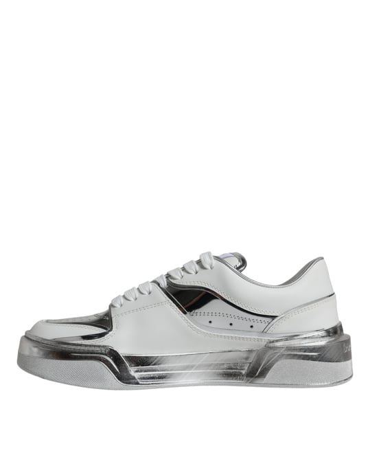 Leder Lowtop Sneakers - Image 5