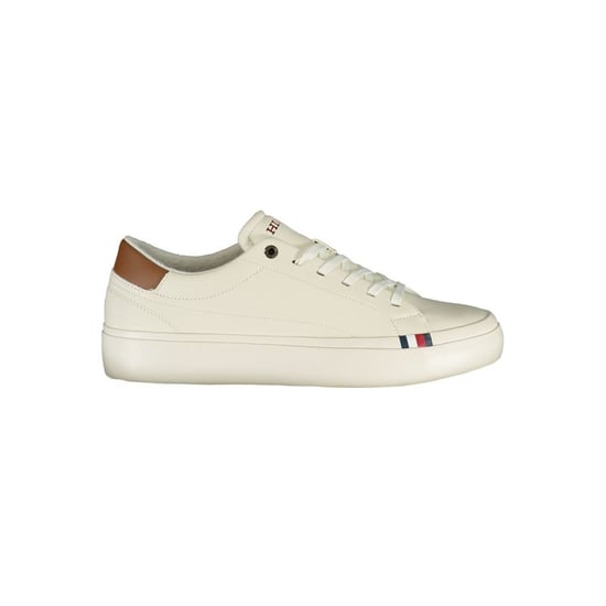 Leder Lowtop Sneakers Fm0fm03467 - Image 1