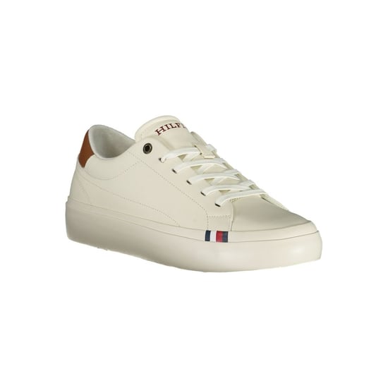 Leder Lowtop Sneakers Fm0fm03467 - Image 2