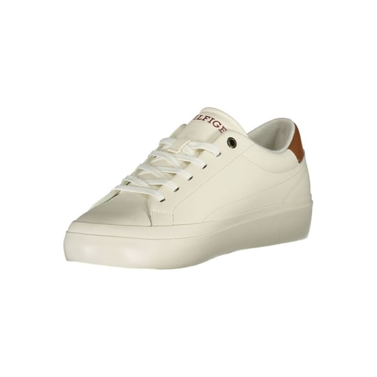 Leder Lowtop Sneakers Fm0fm03467 - Image 3