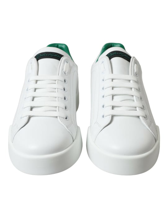 Portofino Leder Lowtop Sneaker - Image 2