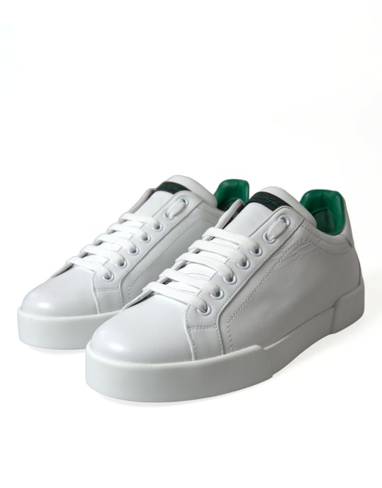 Portofino Leder Lowtop Sneaker - Image 3