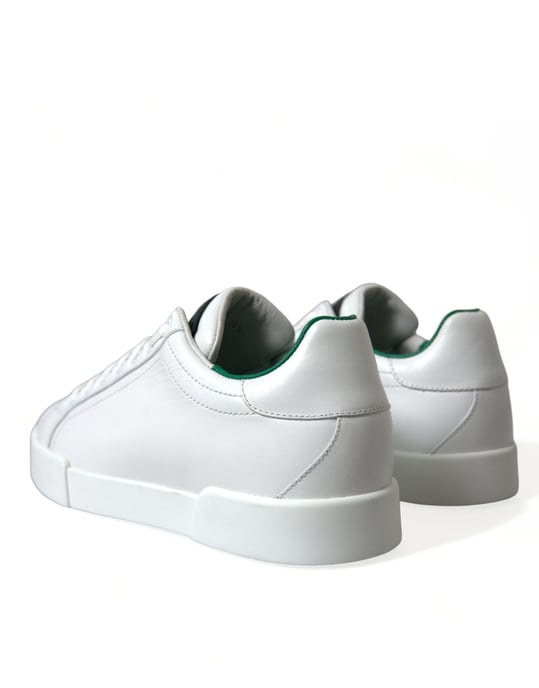 Portofino Leder Lowtop Sneaker - Image 4