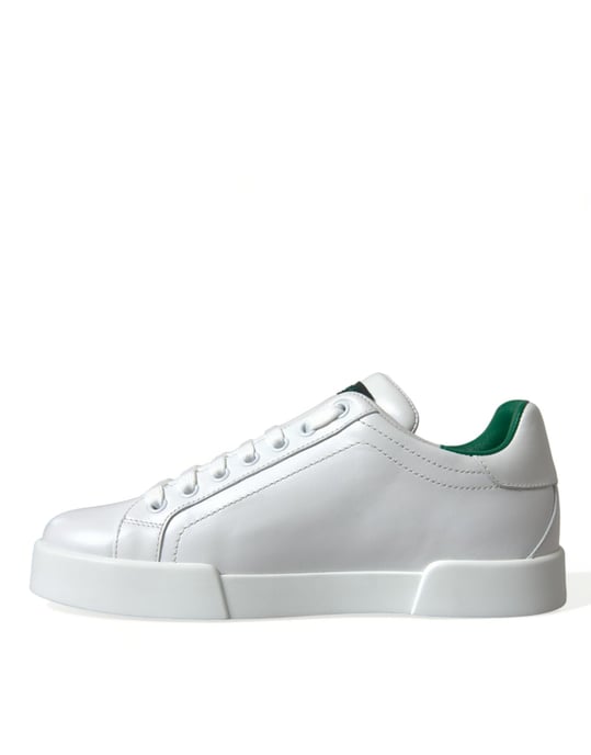 Portofino Leder Lowtop Sneaker - Image 5