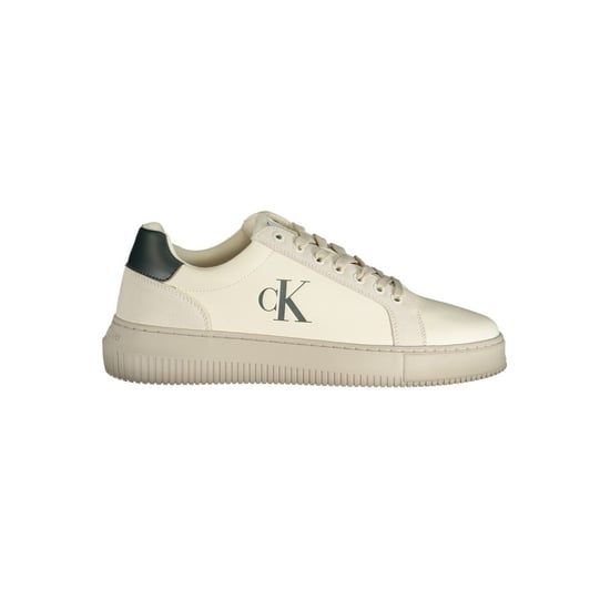Ck Niedrig geschnürte Sneaker Minimalistisches Design - Image 1
